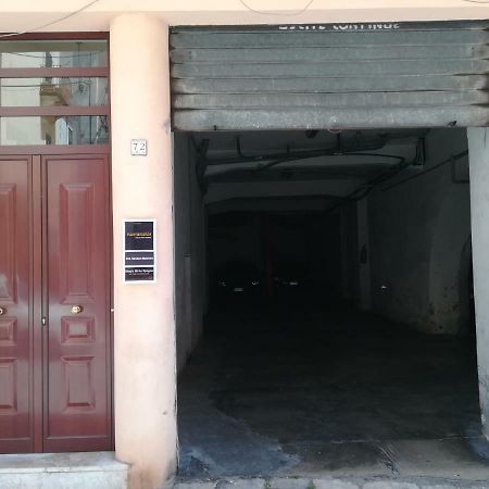 拉古萨 Casa Nonna Rosa酒店 外观 照片