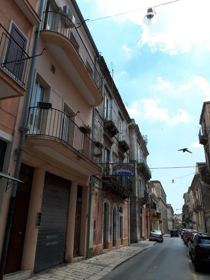 拉古萨 Casa Nonna Rosa酒店 外观 照片