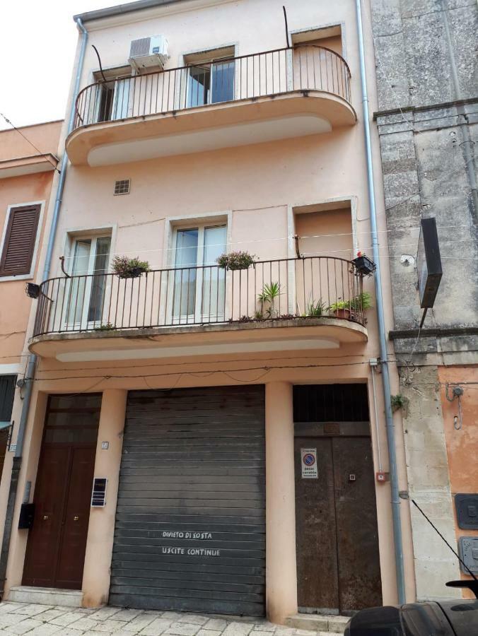 拉古萨 Casa Nonna Rosa酒店 外观 照片